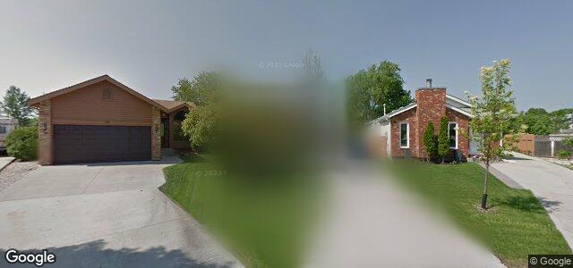 Larawan ng 60 Marinus Place sa Winnipeg, Manitoba