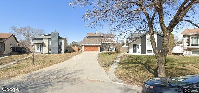 Larawan ng 60 Queensbury Bay sa Winnipeg, Manitoba