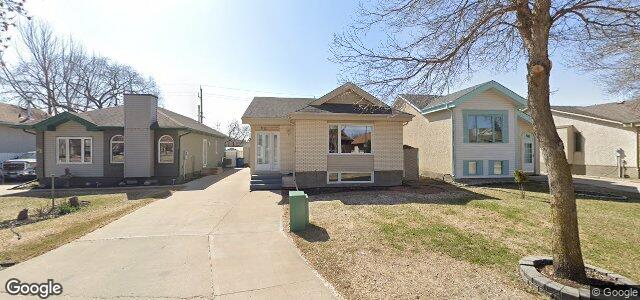 Larawan ng 60 Sauve Crescent sa Winnipeg, Manitoba