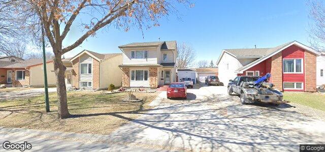 Larawan ng 60 Turnham Drive sa Winnipeg, Manitoba