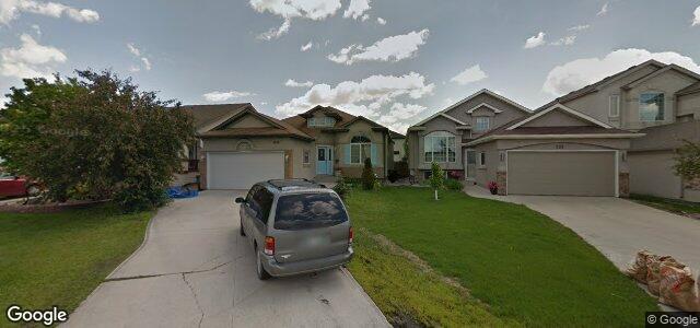 603 John Forsyth Road（加拿大曼尼托巴省温尼伯市）房屋照片