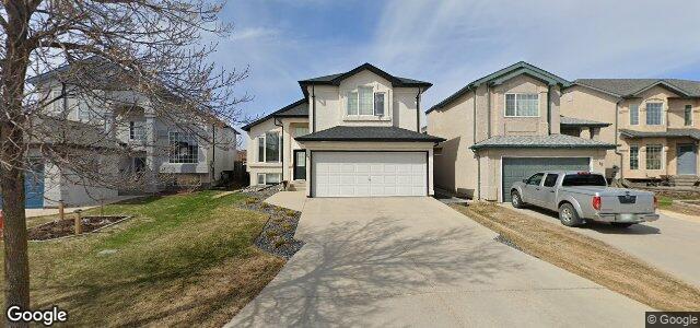 Larawan ng 61 Erindale Crescent sa Winnipeg, Manitoba