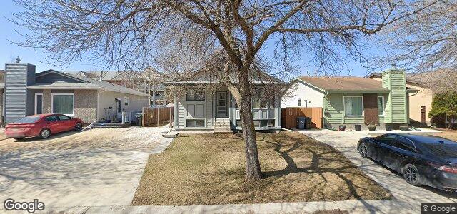 61 Goldthorpe Crescent（加拿大曼尼托巴省溫尼伯市）房屋照片