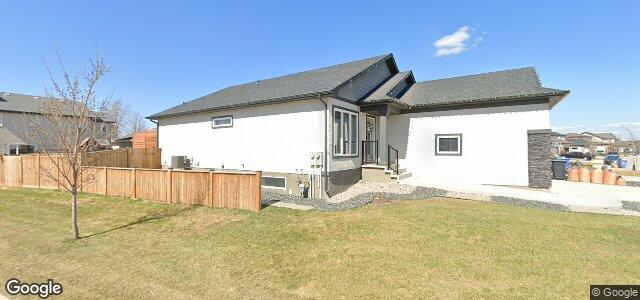 Larawan ng 61 Hallfield Bay sa Winnipeg, Manitoba