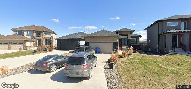 Larawan ng 61 Upavon Road sa Winnipeg, Manitoba