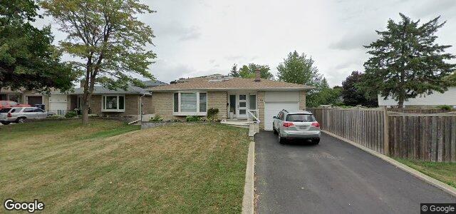 Larawan ng 62 Erindale Crescent sa Winnipeg, Manitoba