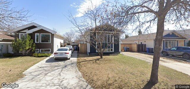 Larawan ng 62 Goldthorpe Crescent sa Winnipeg, Manitoba