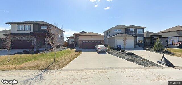 Larawan ng 62 Hallfield Bay sa Winnipeg, Manitoba