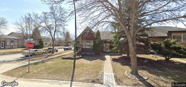 Larawan ng 62 Hirt Crescent sa Winnipeg, Manitoba