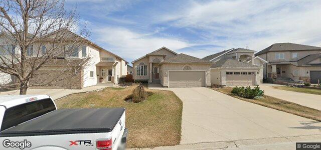 Larawan ng 62 Pentonville Crescent sa Winnipeg, Manitoba