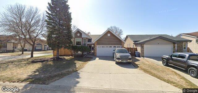 Larawan ng 62 Sand Lily Drive sa Winnipeg, Manitoba