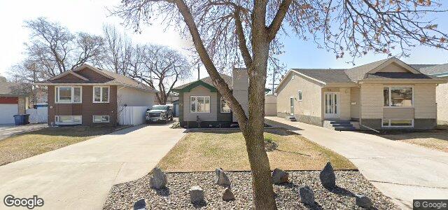 Larawan ng 62 Sauve Crescent sa Winnipeg, Manitoba