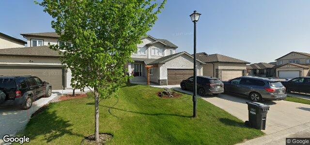 Larawan ng 62 Twickenham Circle sa Winnipeg, Manitoba