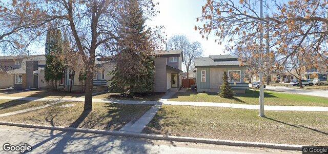 Larawan ng 628 Novavista Drive sa Winnipeg, Manitoba