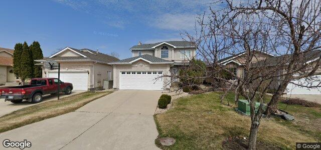 63 Abbotsfield Drive（加拿大曼尼托巴省溫尼伯市）房屋照片