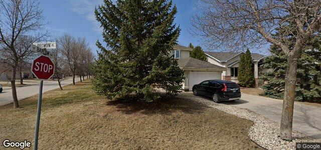 Larawan ng 63 Browton Place sa Winnipeg, Manitoba