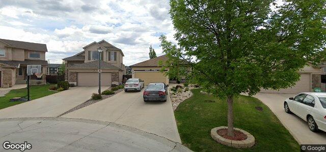 Larawan ng 63 Cedarcroft Place sa Winnipeg, Manitoba