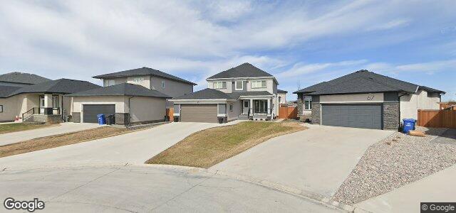 Larawan ng 63 Cotswold Place sa Winnipeg, Manitoba