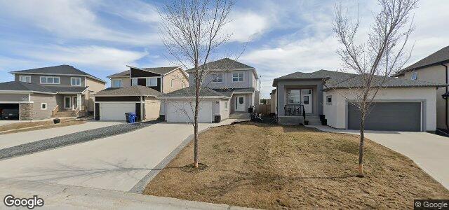 Larawan ng 63 Dacquay Crescent sa Winnipeg, Manitoba