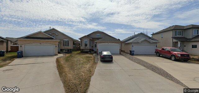 Larawan ng 63 Draho Crescent sa Winnipeg, Manitoba