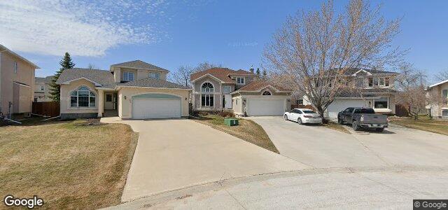 Larawan ng 63 Everden Road sa Winnipeg, Manitoba