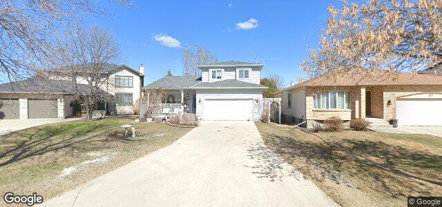 Larawan ng 63 Everingham Bay sa Winnipeg, Manitoba