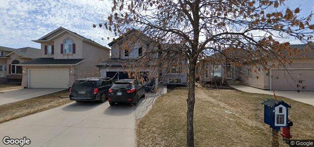 Photo of 63 Gablehurst Crescent in Winnipeg, Manitoba
