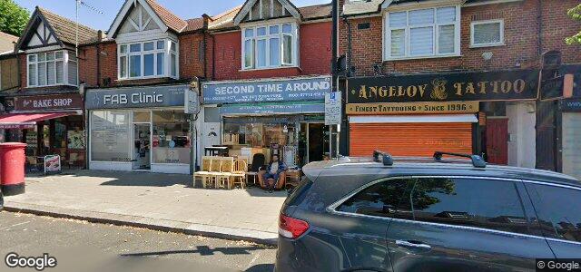 Larawan ng 63 Greenford Avenue sa Winnipeg, Manitoba