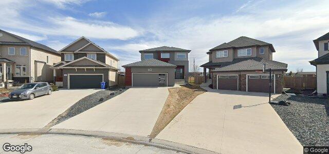 Larawan ng 63 Guernsey Lane sa Winnipeg, Manitoba