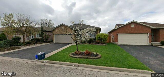 Larawan ng 63 Hedgestone Crescent sa Winnipeg, Manitoba