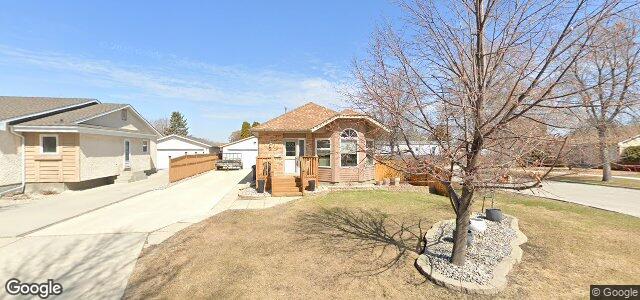 Larawan ng 63 Hirt Crescent sa Winnipeg, Manitoba