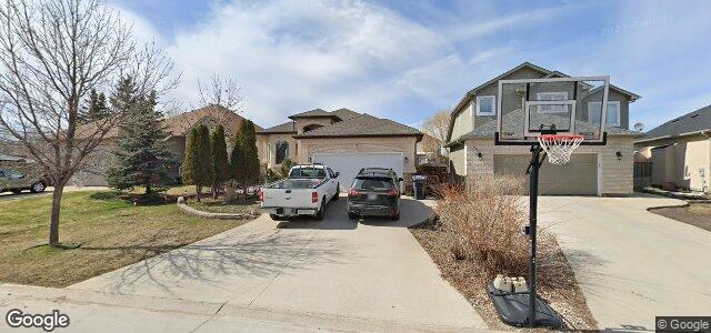 Larawan ng 63 Kamberwell Bay sa Winnipeg, Manitoba