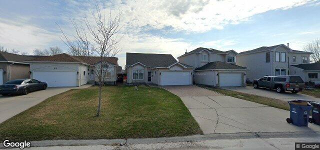 Larawan ng 63 Lanyon Drive sa Winnipeg, Manitoba