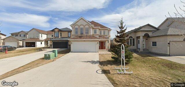 63 Roehampton Place（加拿大曼尼托巴省温尼伯市）房屋照片