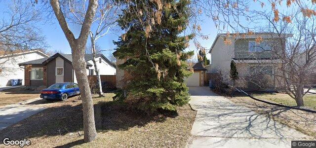Larawan ng 63 Turnham Drive sa Winnipeg, Manitoba
