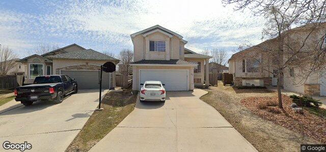 Larawan ng 63 Wilford Close sa Winnipeg, Manitoba