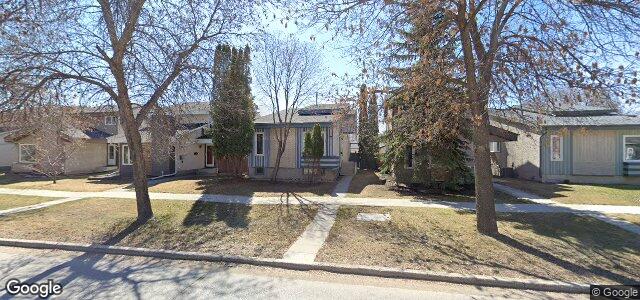 Larawan ng 632 Novavista Drive sa Winnipeg, Manitoba