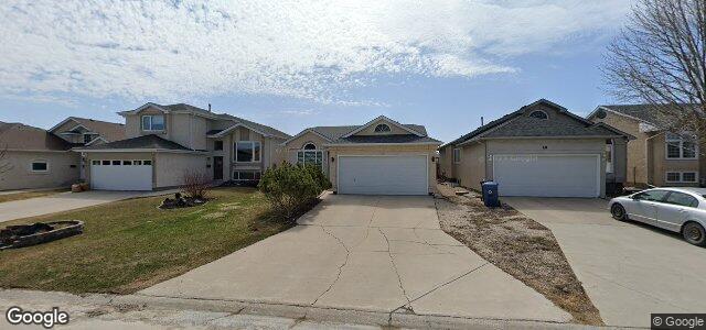 Larawan ng 64 Abbotsfield Drive sa Winnipeg, Manitoba