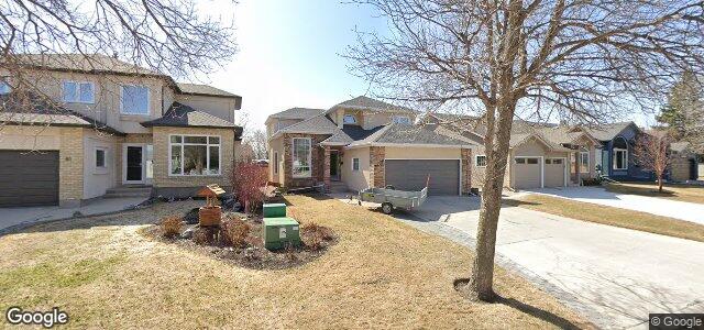 Larawan ng 64 Barlow Crescent sa Winnipeg, Manitoba
