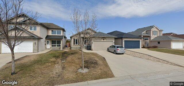 Larawan ng 64 Gablehurst Crescent sa Winnipeg, Manitoba