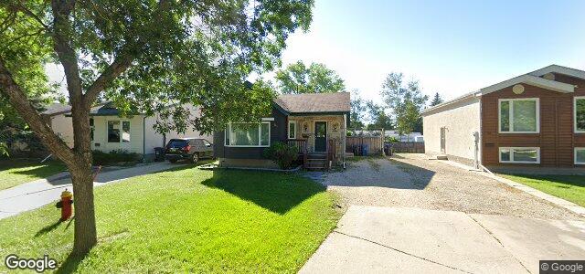 Larawan ng 64 Harlesden Drive sa Winnipeg, Manitoba