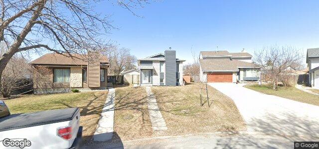 Larawan ng 64 Queensbury Bay sa Winnipeg, Manitoba