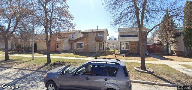 Larawan ng 640 Novavista Drive sa Winnipeg, Manitoba