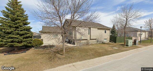 Larawan ng 645 John Forsyth Road sa Winnipeg, Manitoba