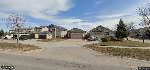 Larawan ng 649 John Forsyth Road sa Winnipeg, Manitoba