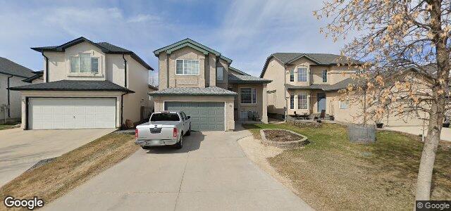 65 Erindale Crescent（加拿大曼尼托巴省温尼伯市）房屋照片