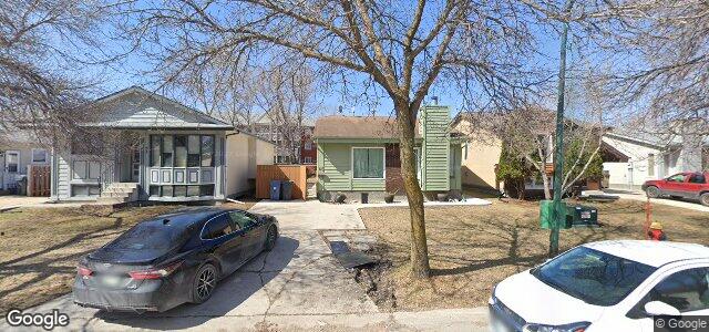 Larawan ng 65 Goldthorpe Crescent sa Winnipeg, Manitoba
