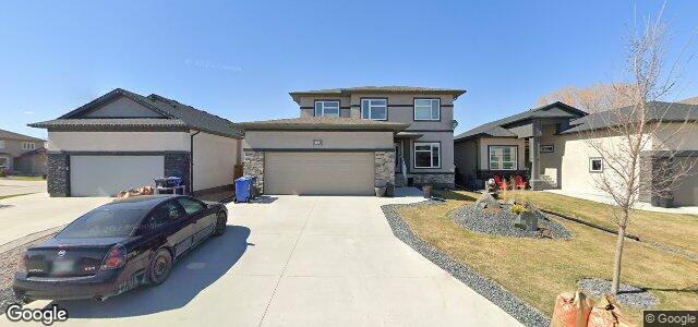 Larawan ng 65 Hallfield Bay sa Winnipeg, Manitoba