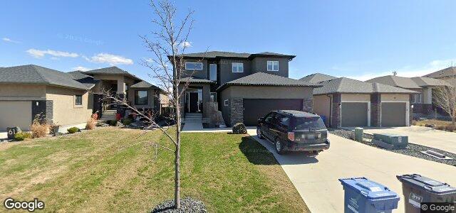 Larawan ng 65 Upavon Road sa Winnipeg, Manitoba