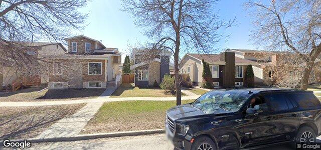 Larawan ng 652 Novavista Drive sa Winnipeg, Manitoba